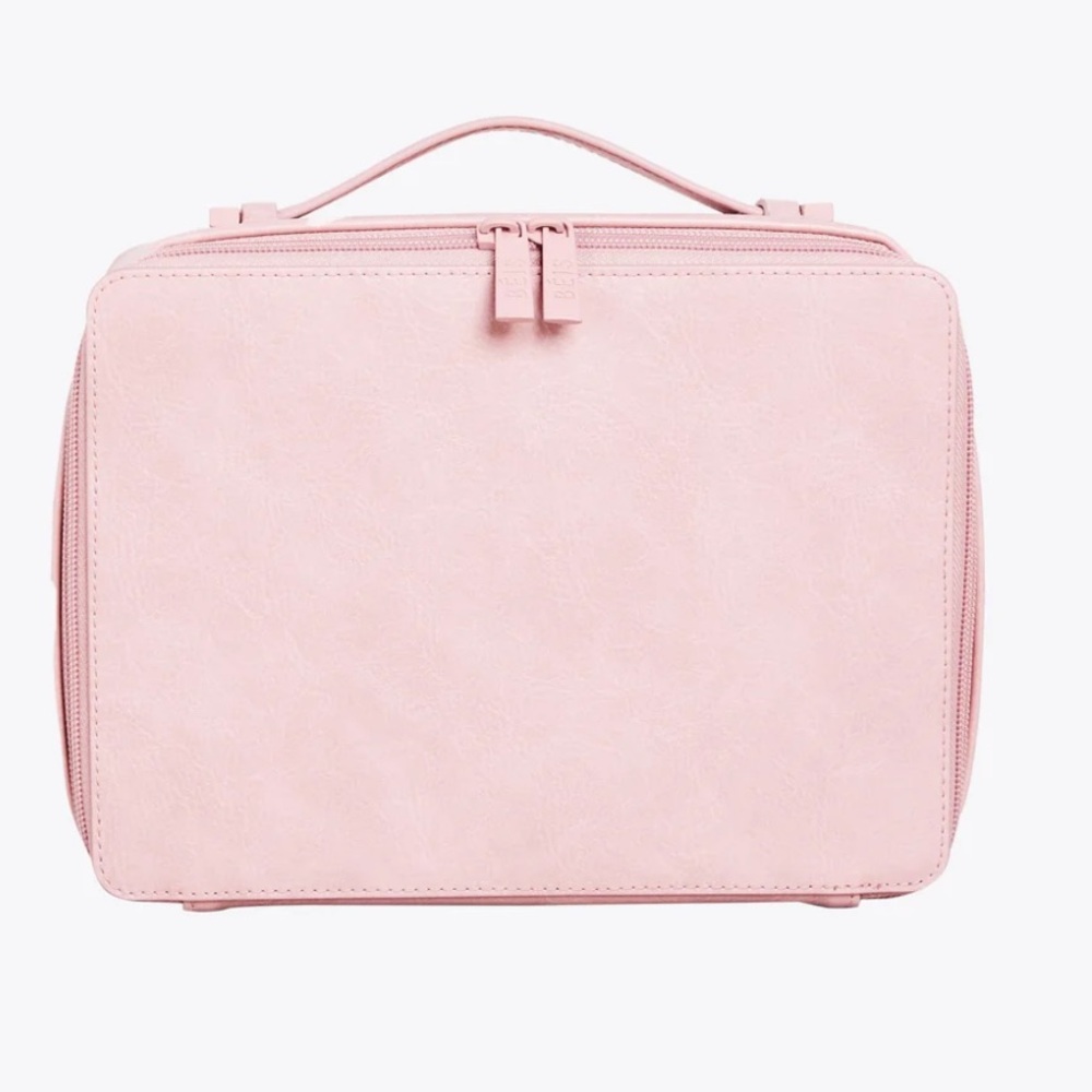 Beis Travel Makeup Bag